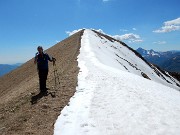 68 Dal Timogno scendiamo e passiamo al Benfit